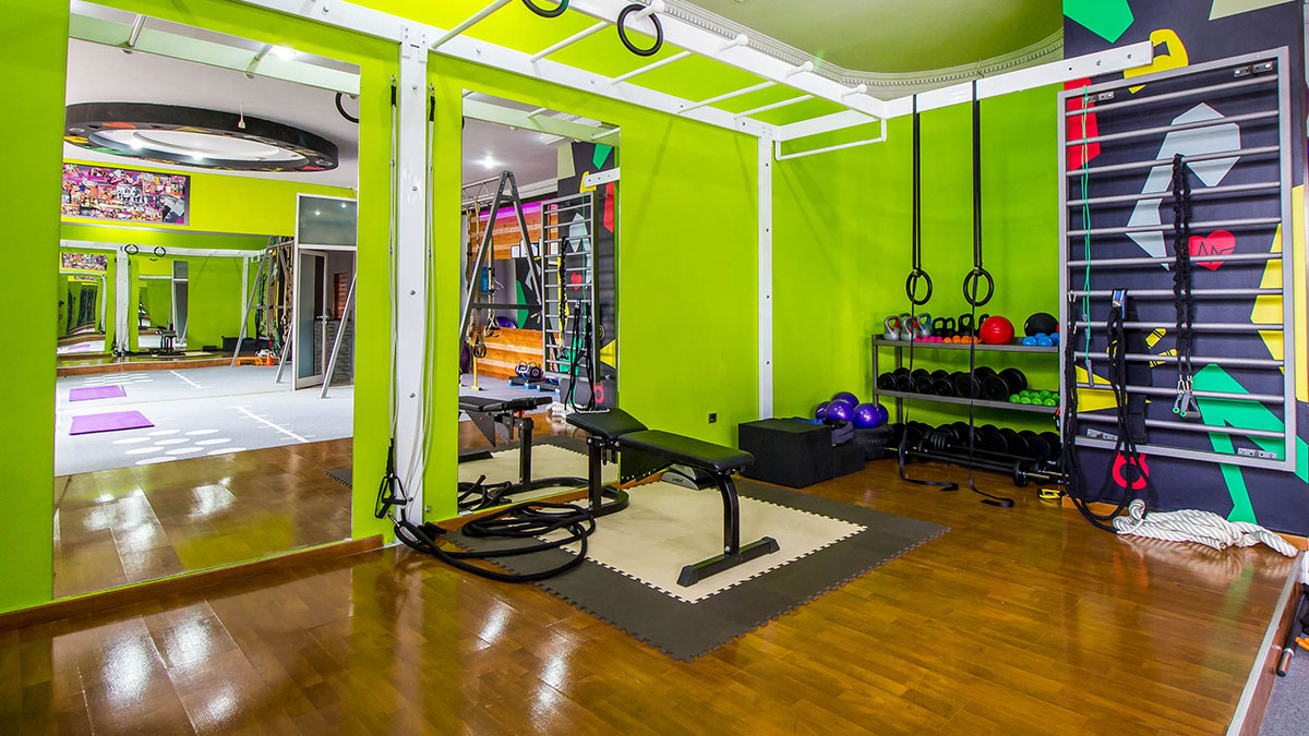 Continental Apartments - NR